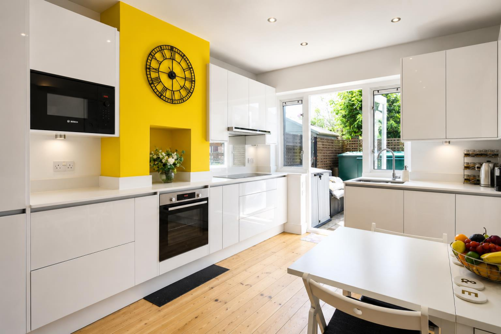 Main image of property: Dover House Road, Putney, SW15
