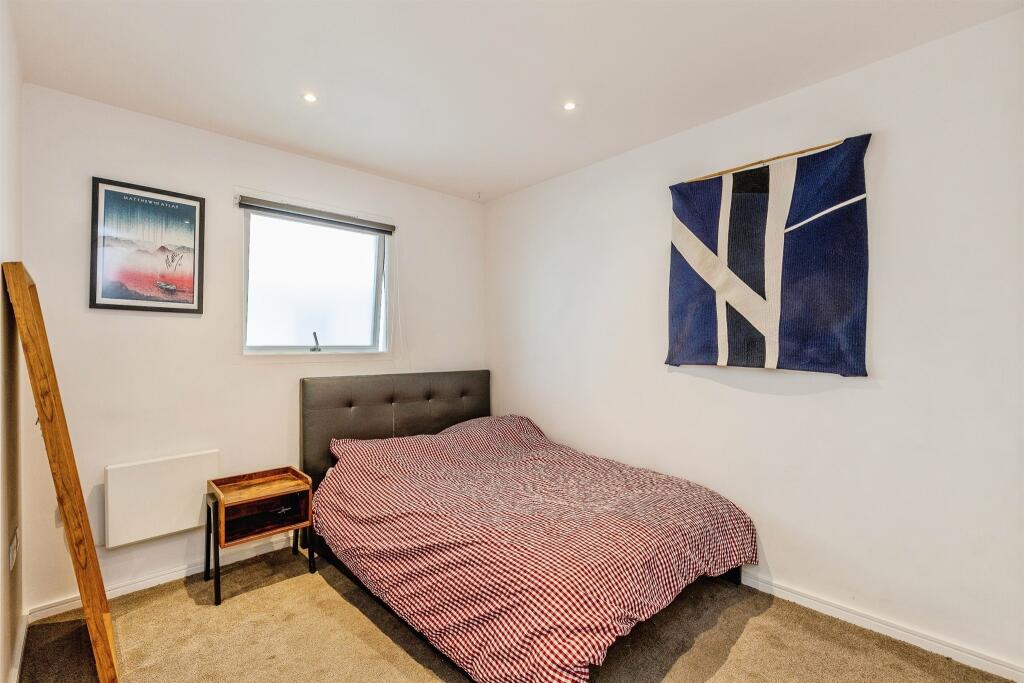Apartment in Bristol, City of Bristol - More