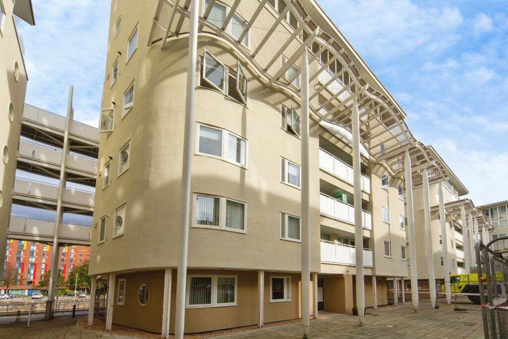 Apartment in Liverpool - View 2