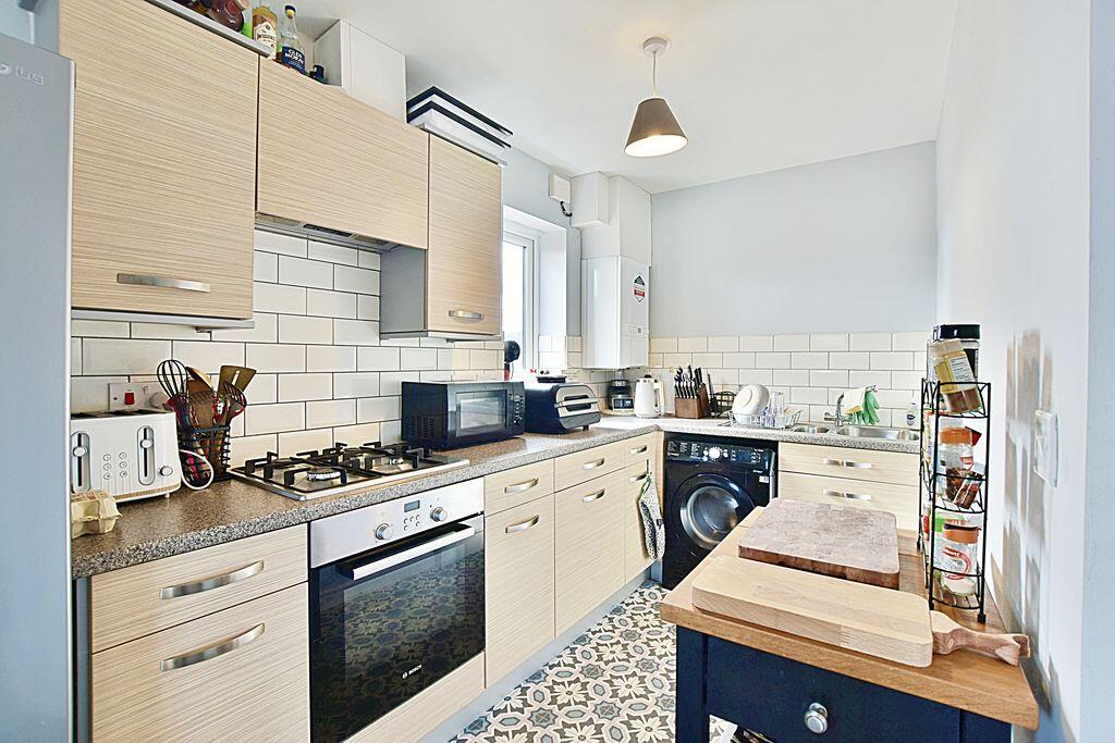 Apartment in Lincoln - View 5