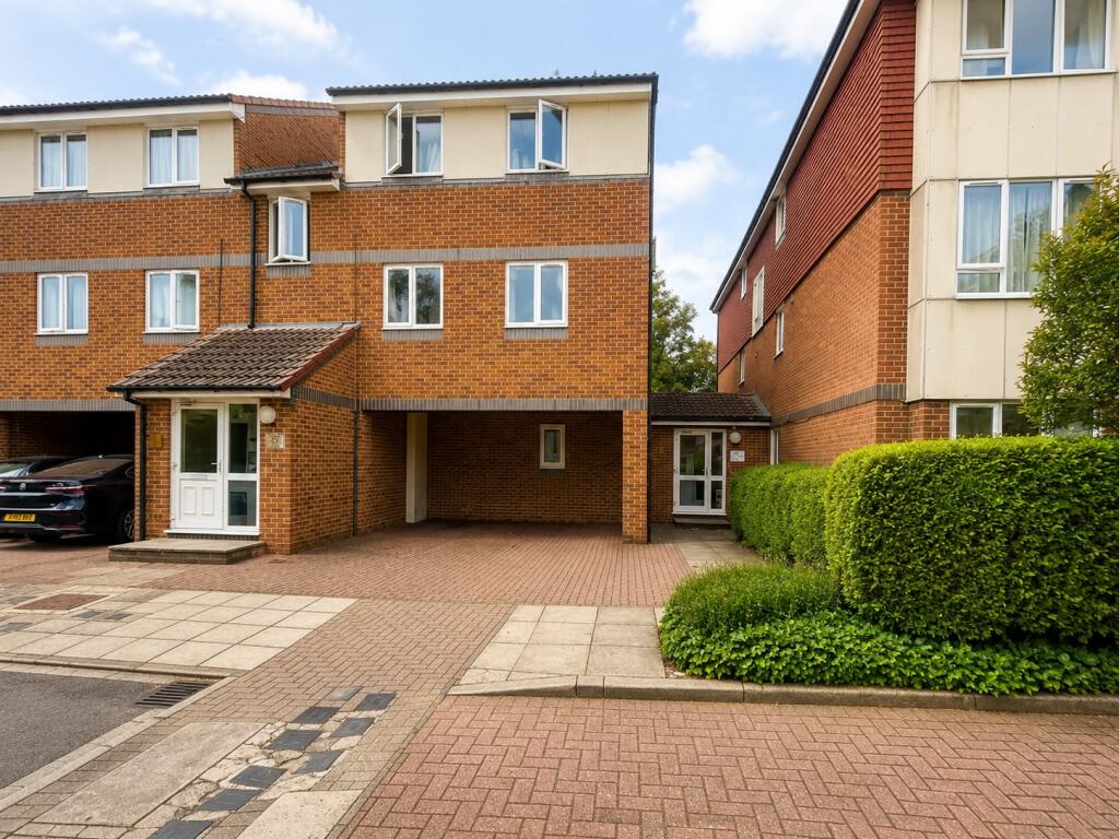 Main image of property: Coraline Close, Southall, Middlesex, UB1