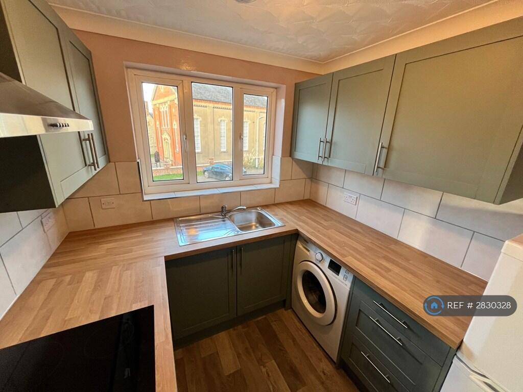 Main image of property: Rose Court, Irchester, Wellingborough, NN29