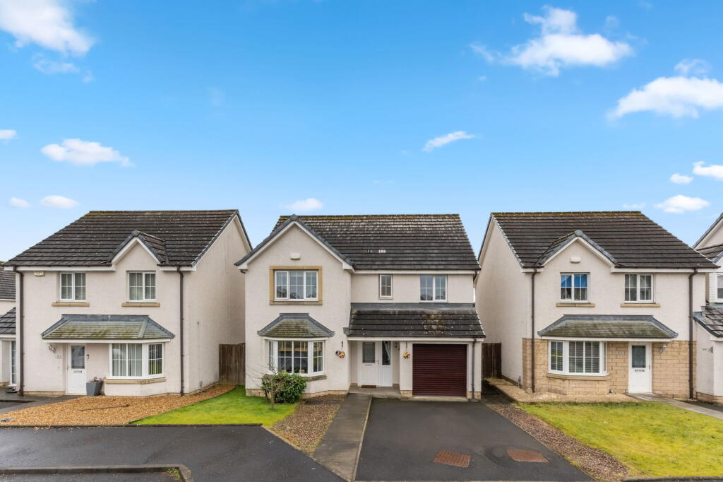 Main image of property: Meadowpark Avenue, Bathgate, EH48 2ST