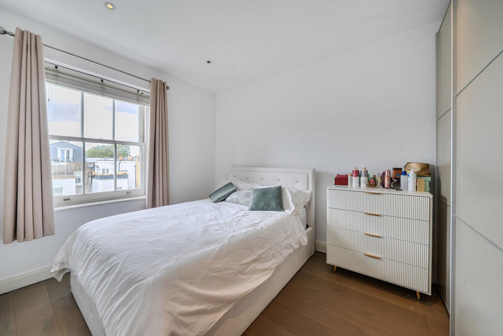 Apartment in London, World's End, Brompton - View 3