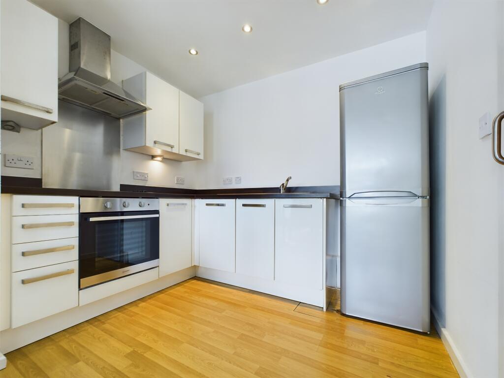 Main image of property: Dun Street, Kelham Island, Sheffield, S3