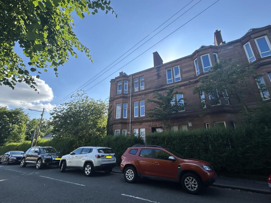 Main image of property: Caldercuilt Road, Maryhill