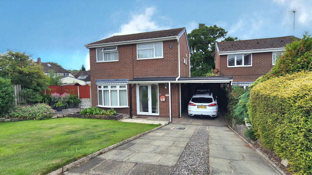 Main image of property: Denholme, Upholland, WN8 0AU