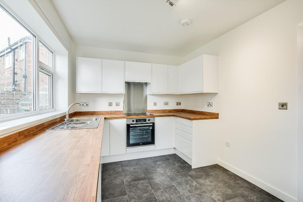 Main image of property: Thirlmere Drive, Bury, Greater Manchester, BL9