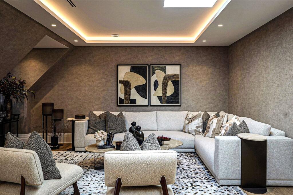 Apartment in Three Rivers, Batchworth - View 3
