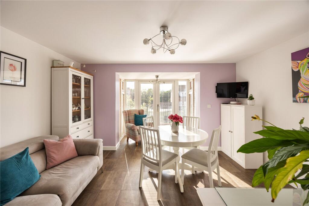 House in Bristol, Ladden Garden Village - View 4
