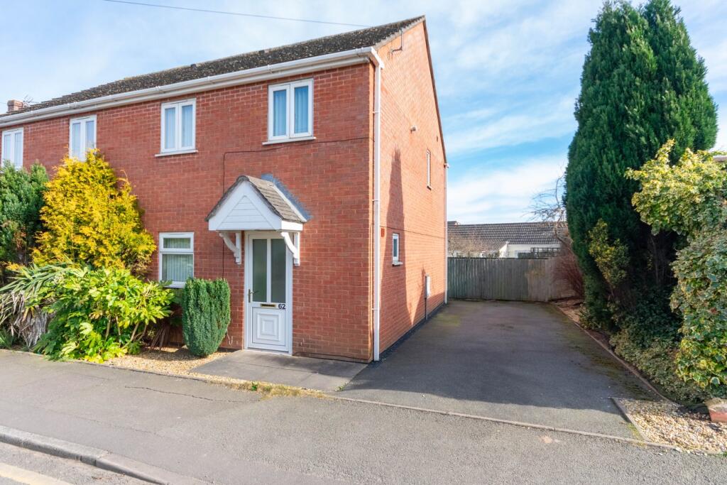 Main image of property: Boney Hay Road, Burntwood, WS7