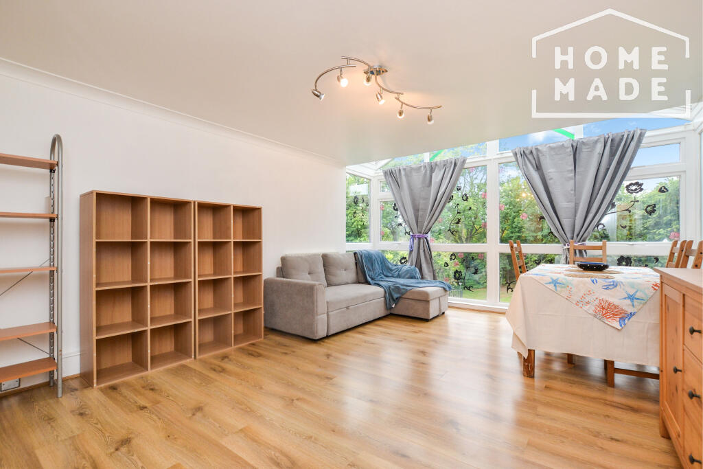 Main image of property: Pendlebury House, SE18