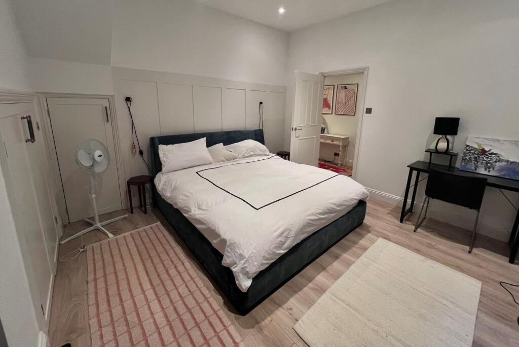 Apartment in London, Kensal Town, Bayswater - View 4