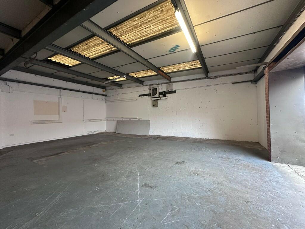 Additional image 3 of Park Road, Birmingham, B18