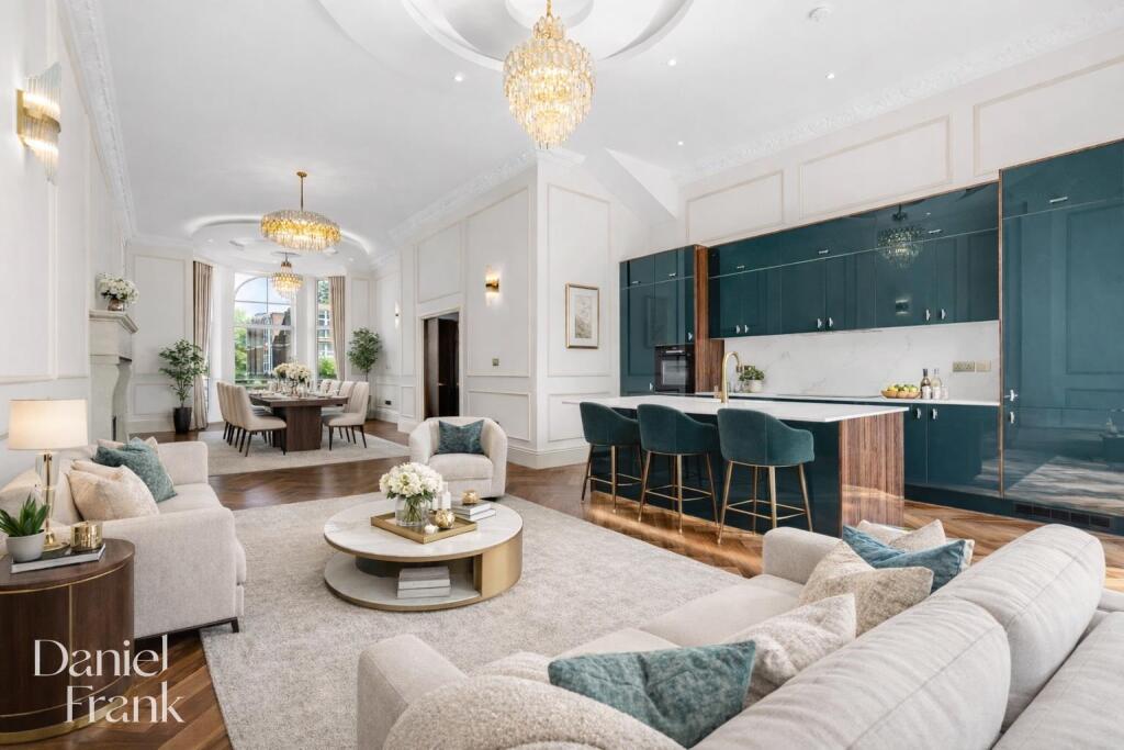 Main image of property: Palmerston Road, Buckhurst Hill