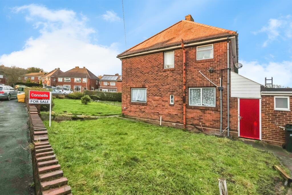 Main image of property: Ivy House Road, Oldbury