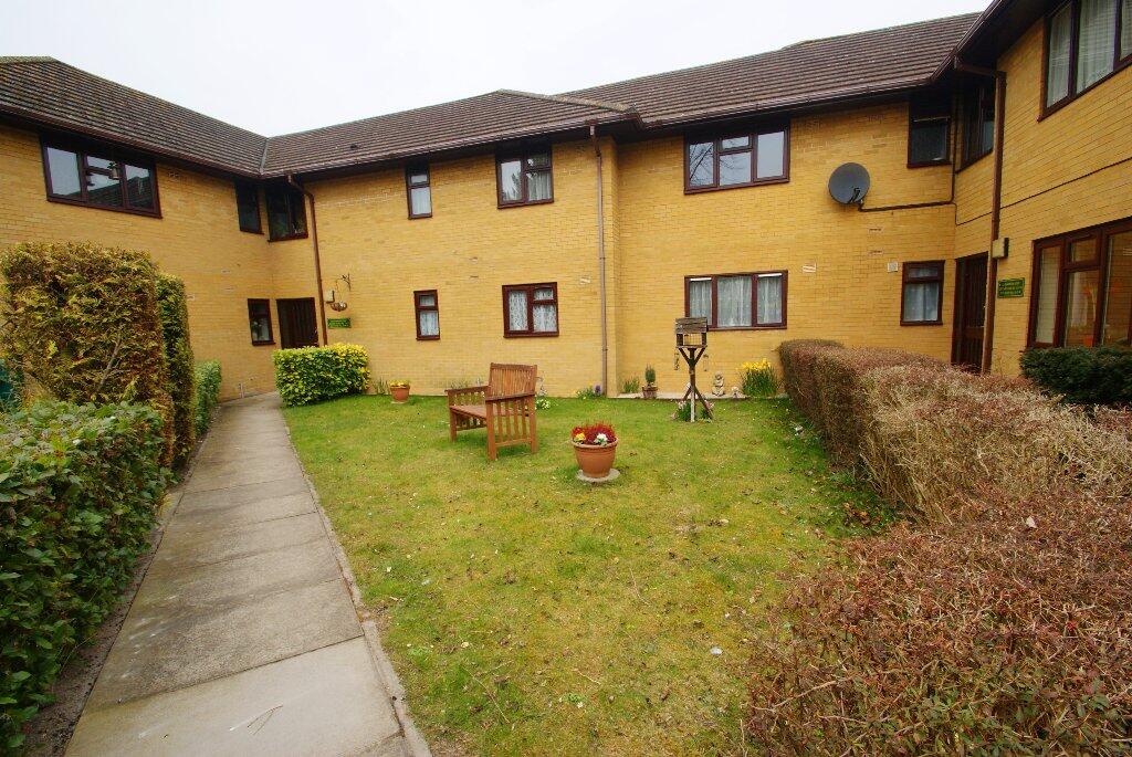 Main image of property: Micheldever Road, Andover, SP10