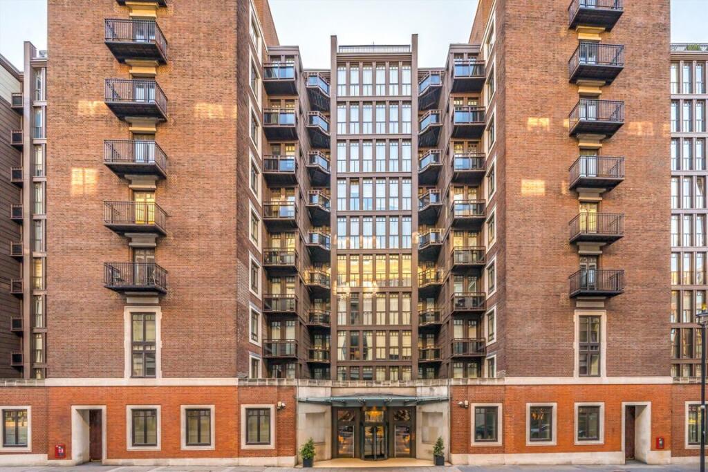 Main image of property: Marsham Street, London