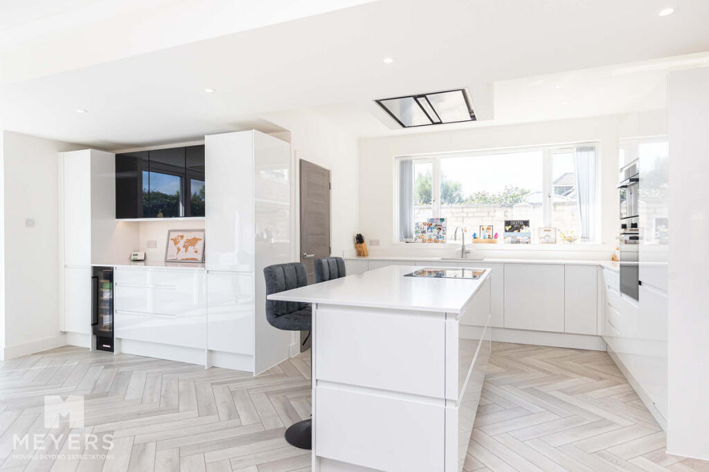 House in Wick, Southbourne, Bournemouth - View 3