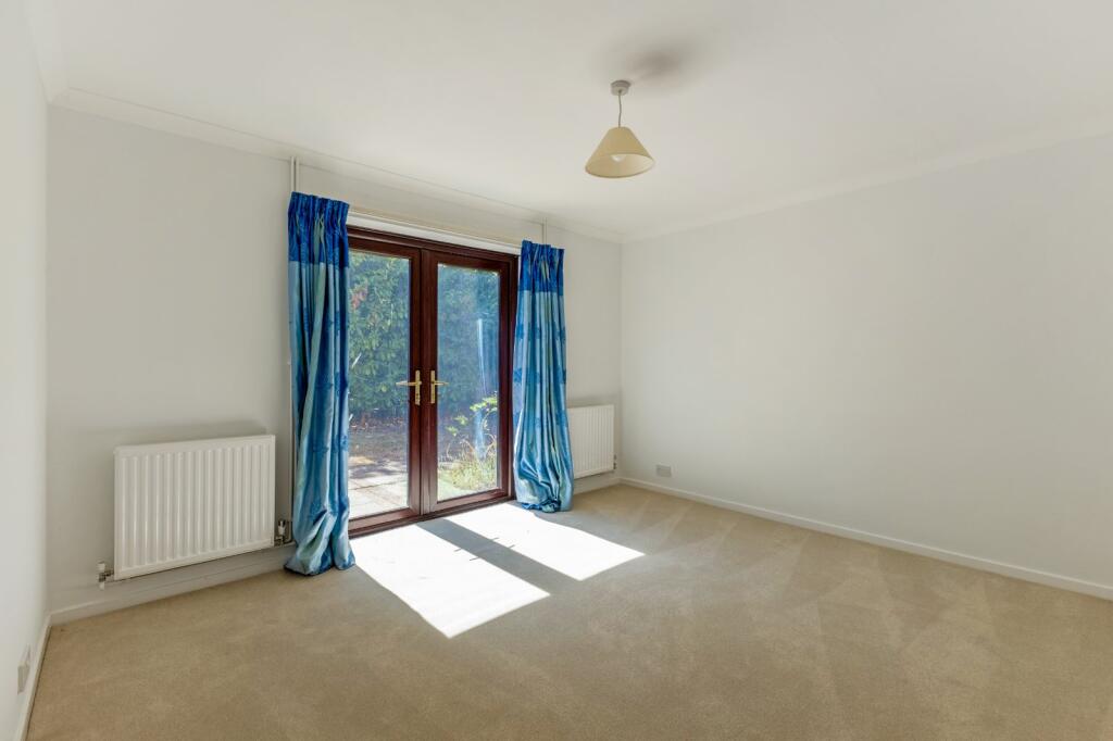 House in Kingston upon Thames - View 5