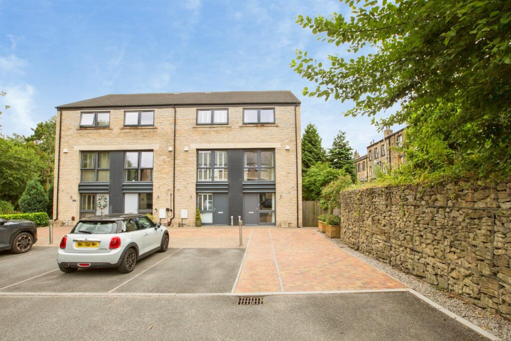 Main image of property: Riverside Court, Ripponden, Sowerby Bridge