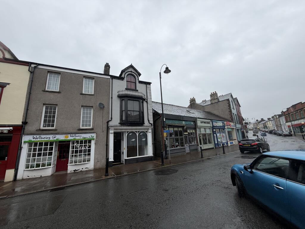 Main image of property: 87 Market Street, Dalton-In-Furness, Cumbria LA15 8DL