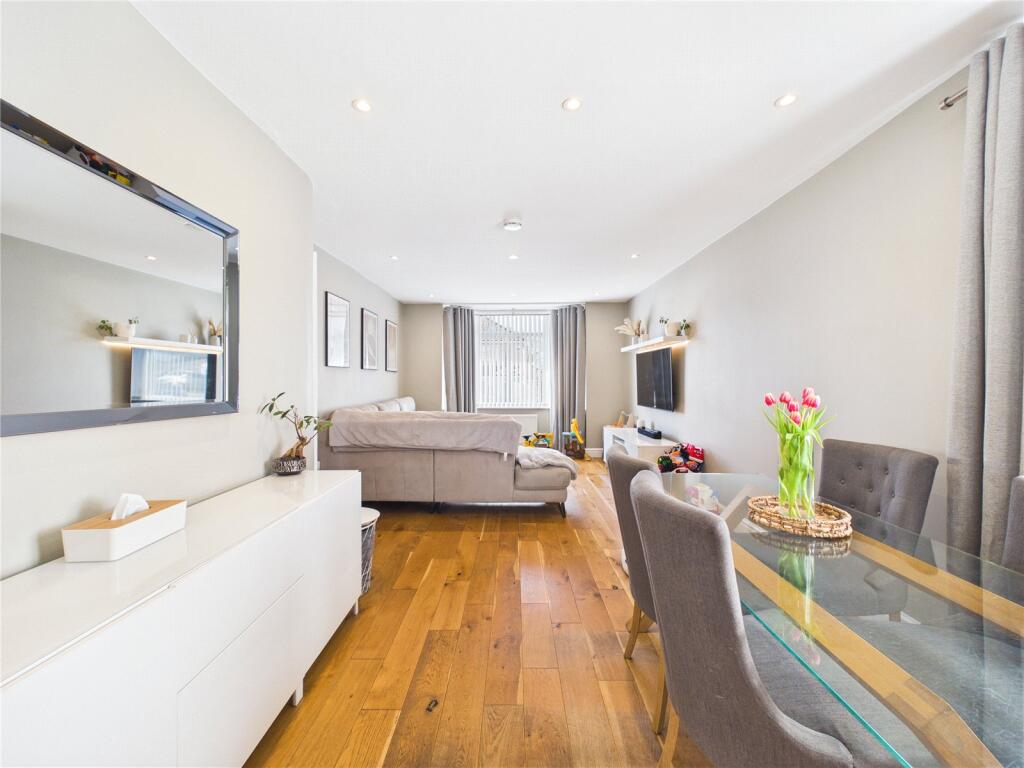 Ridgeway Lane, Bristol, BS14 photo 3