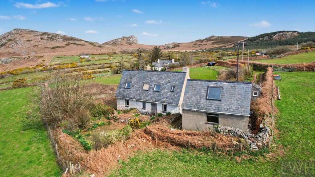 Main image of property: Tyn Rhos, Mynydd Nefyn - 1.1ac
