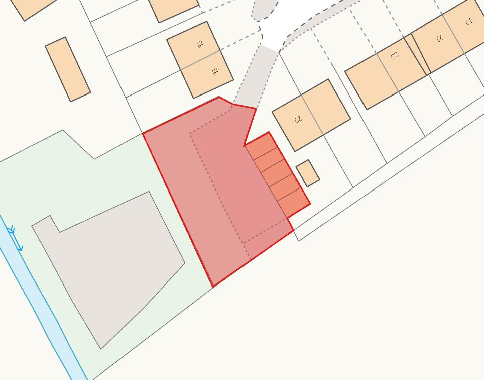 Main image of property: Johnson Crescent, Kingsley, Cheadle