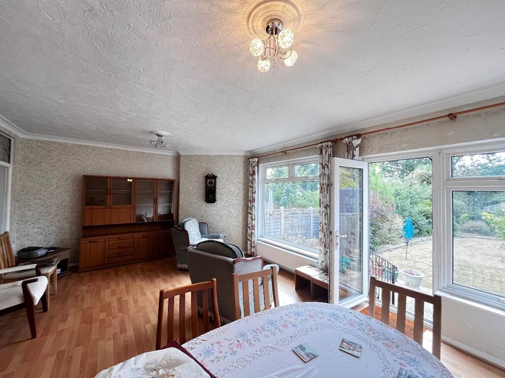 House in London - More