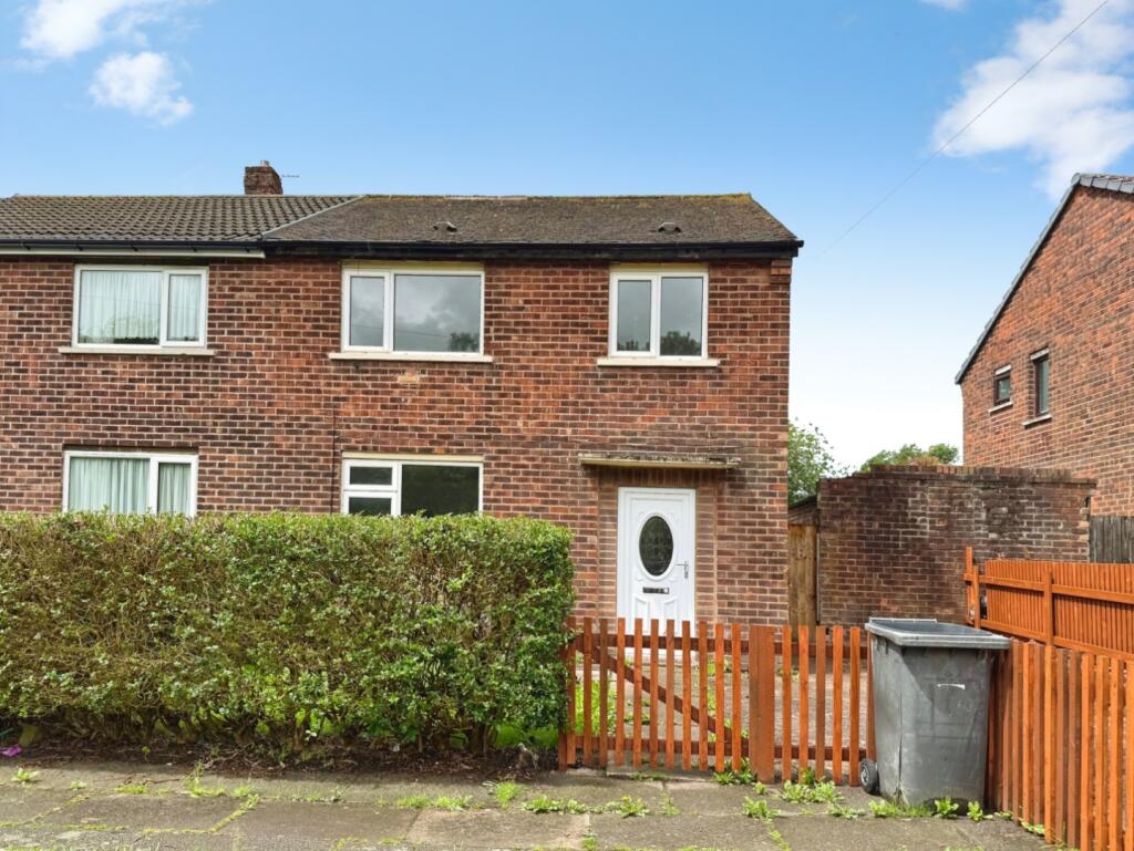 Main image of property: Empress Drive, Leigh, Lancashire