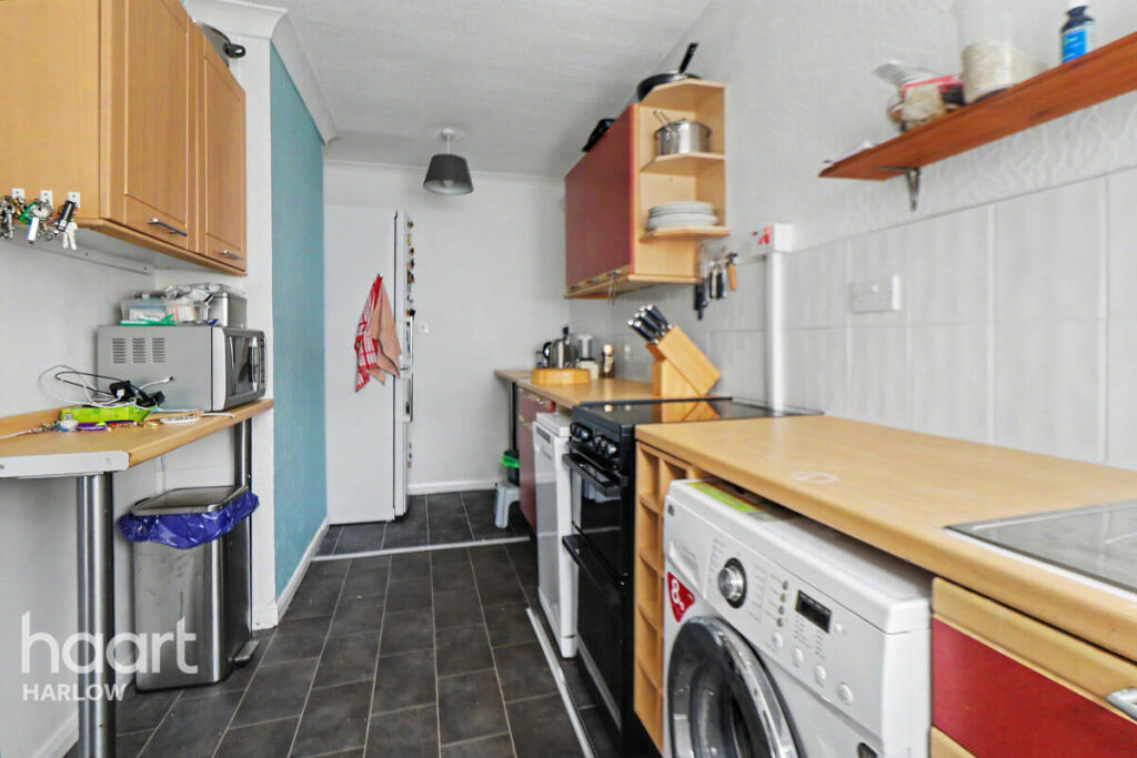 Main image of property: canons Gate, Harlow