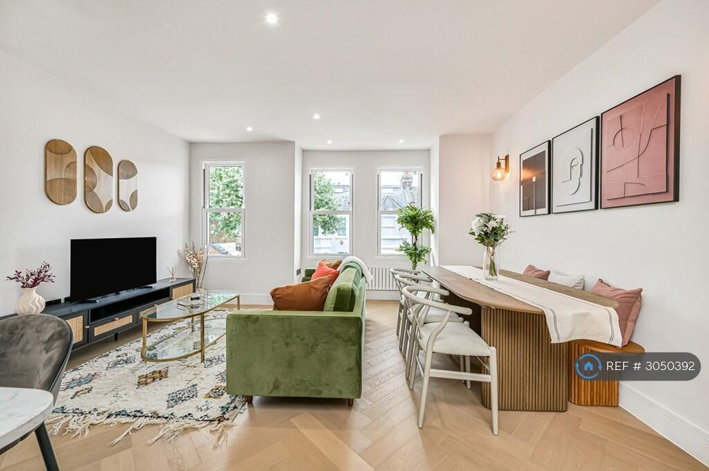 Main image of property: Vanderbilt Road, London, SW18