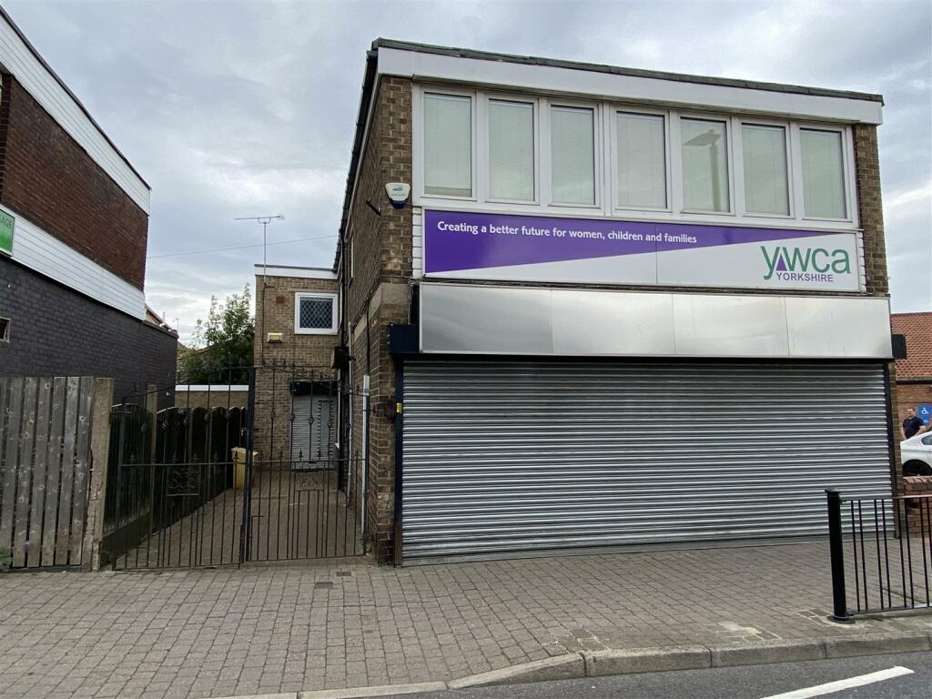 Main image of property: Church Street, Conisbrough, Doncaster