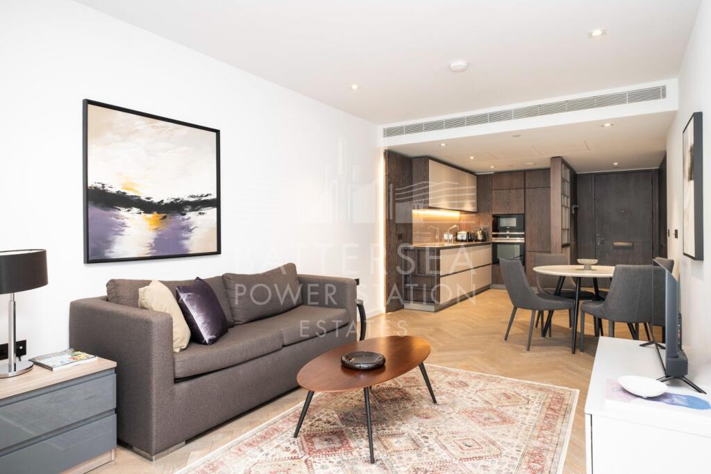 Apartment in London - View 4