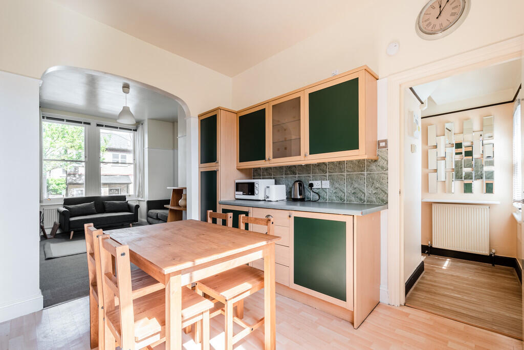 Main image of property: Colenso Road, Clapton, E5