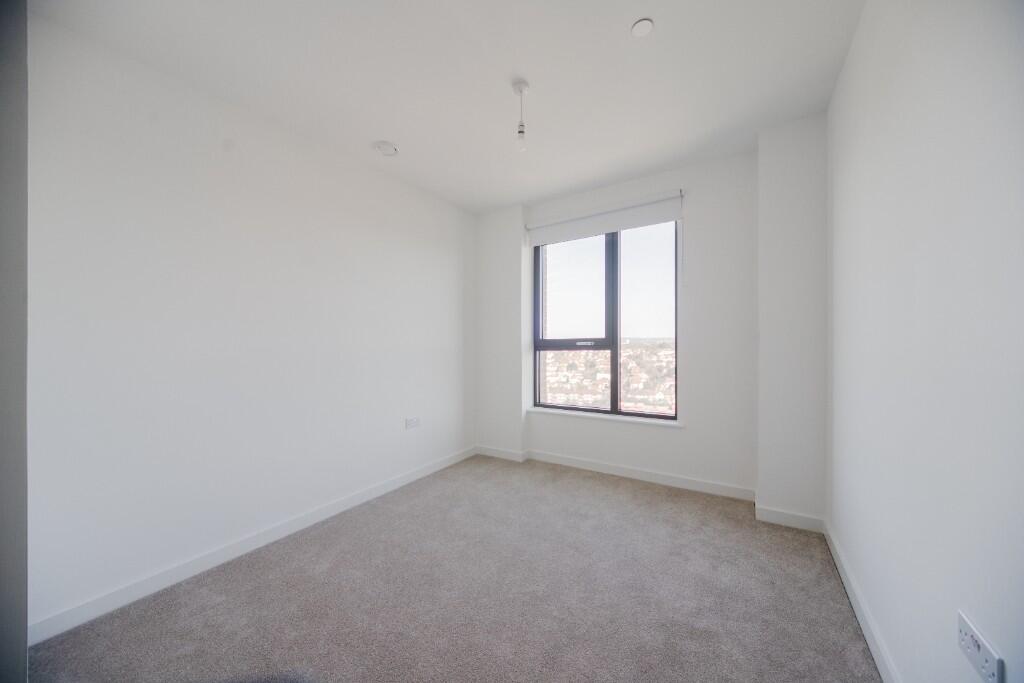 Main image of property: Brook Avenue, Wembley, Middlesex, HA9