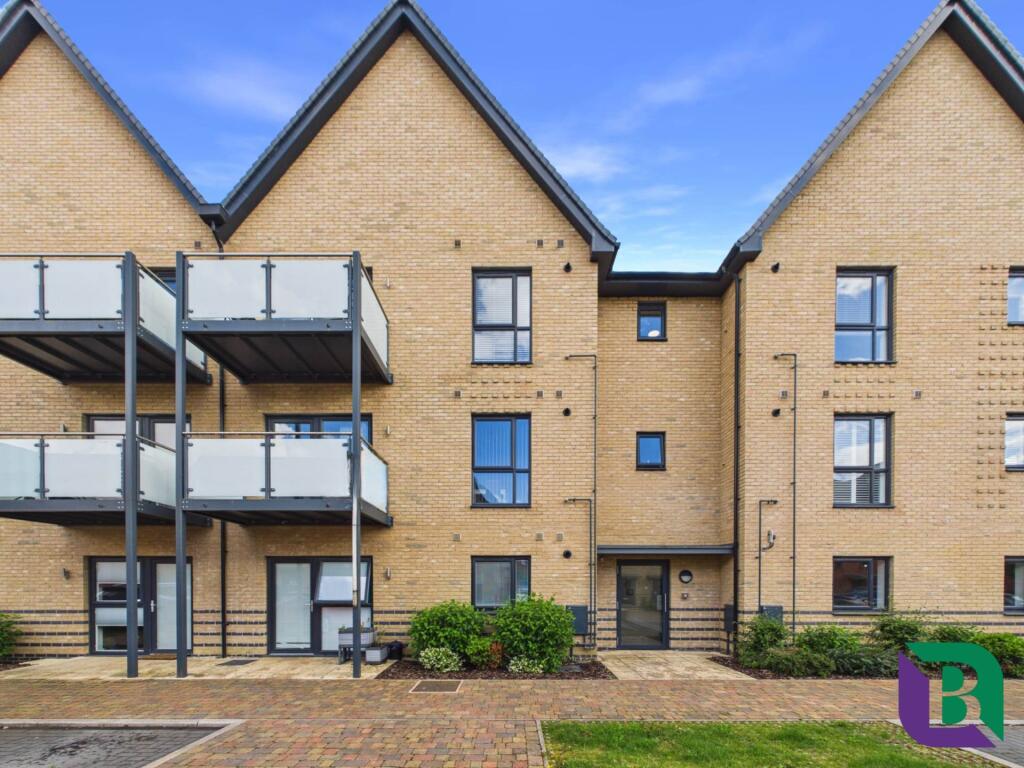 Main image of property: George Avenue, Glebe Farm
