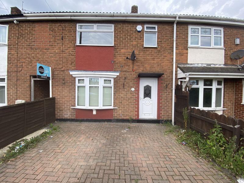 Main image of property: Clynes Road, Middlesbrough, TS6 7RJ