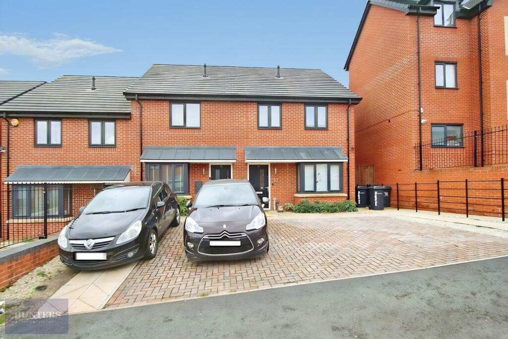 Main image of property: Legging Road, Birmingham B38 9ER