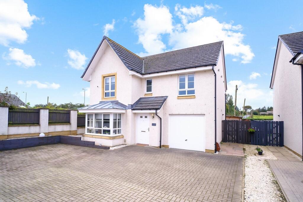 Main image of property: Craighall Road, Kilmarnock, KA3