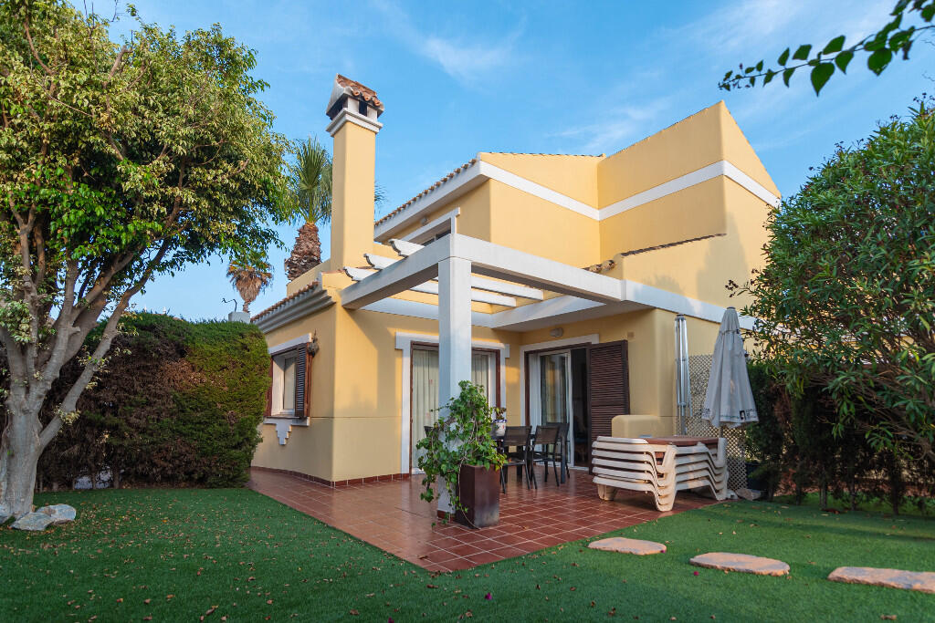 Main image of property: La Manga Club, Murcia