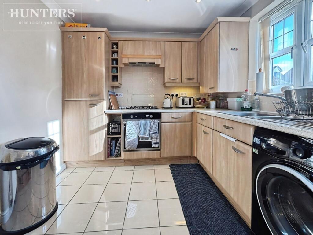 Apartment in Barnsley, South Yorkshire - View 5