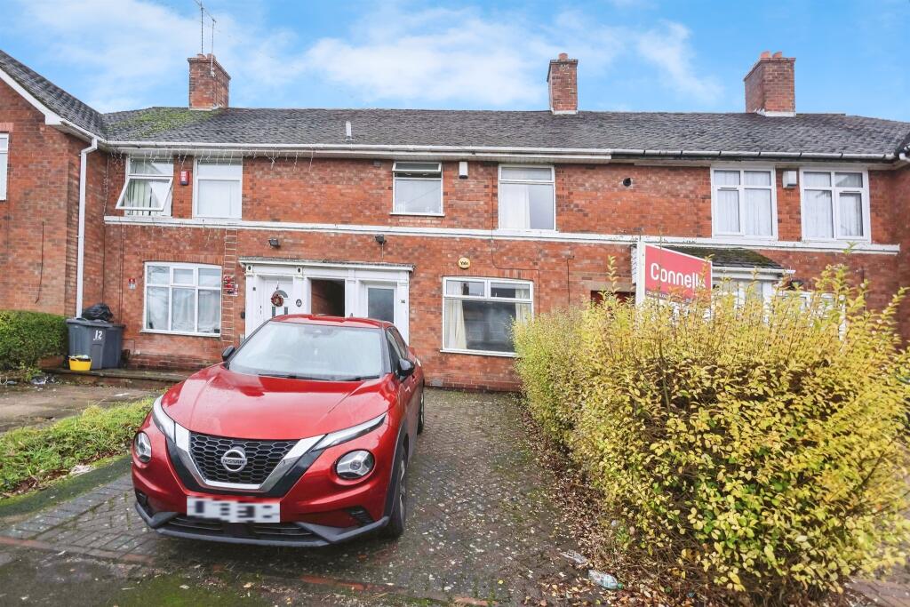 Ilmington Road, Weoley Castle, Birmingham photo 5
