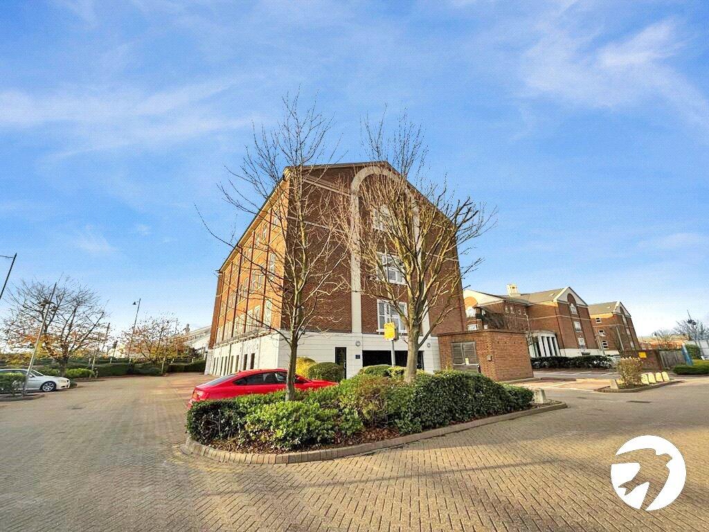 Main image of property: Quayside, Chatham Maritime, Chatham, Kent, ME4