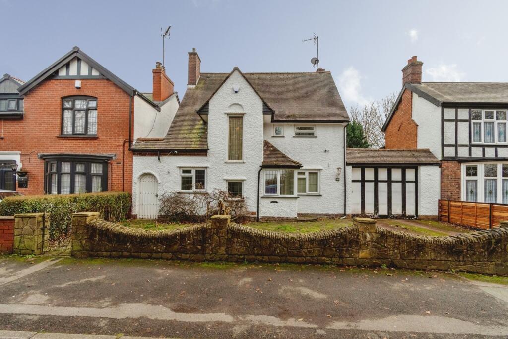 Main image of property: Lansdowne Road, Wolverhampton, West Midlands, WV1