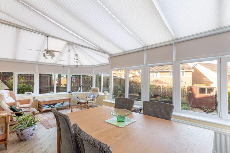 House in Newcastle upon Tyne - View 5