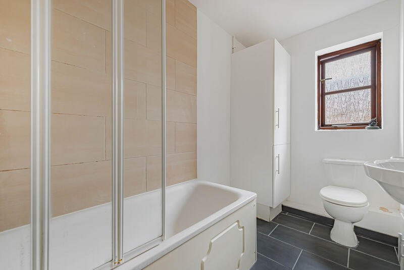 Rosefield, The Park, Sidcup - More