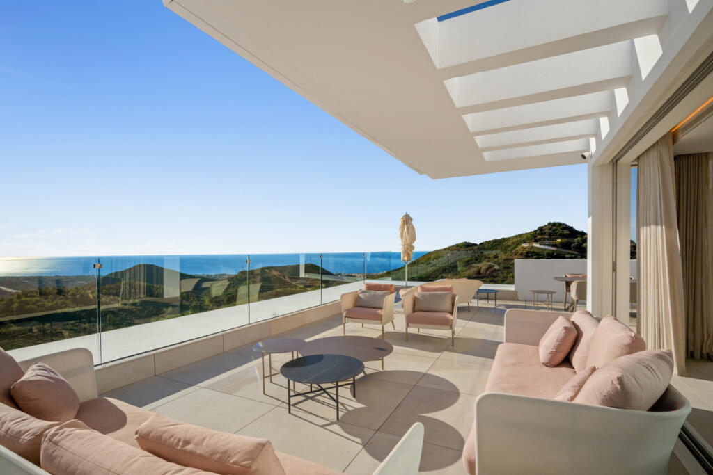 Main image of property: Andalucia, Malaga, Marbella