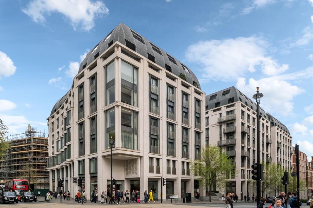 Main image of property: Savoy House, 190 Strand, London WC2